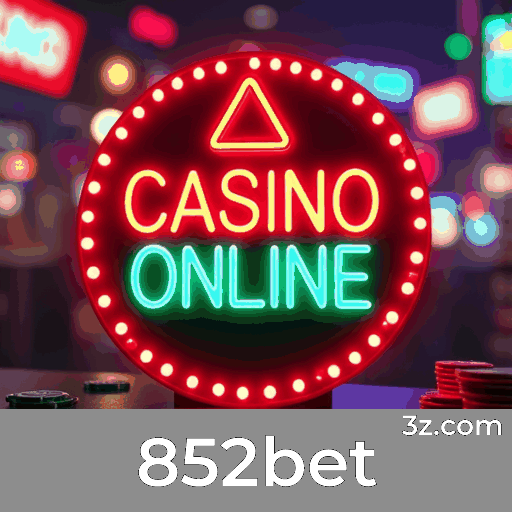Cassino Online 852bet