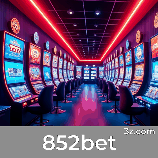 Cassino Online 852bet