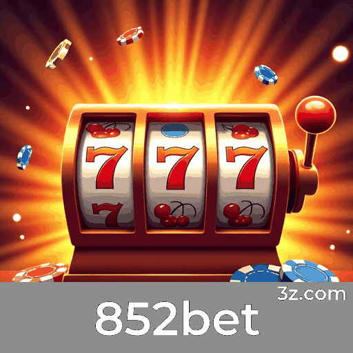 Cassino Online 852bet