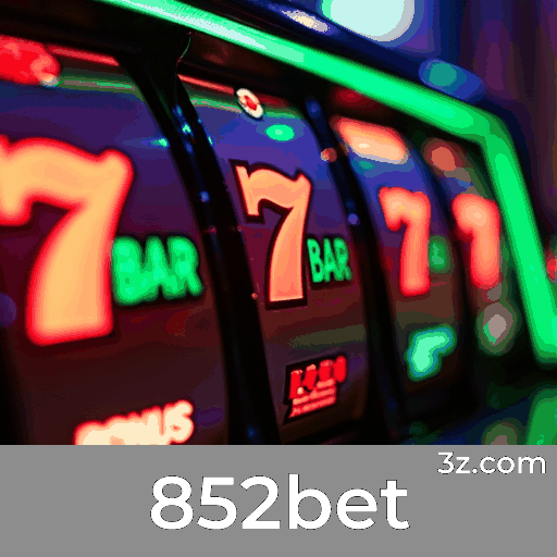Cassino Online 852bet