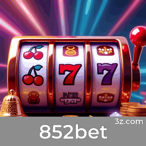 Cassino Online 852bet