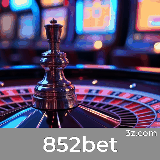 Cassino Online 852bet