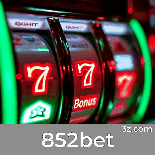 Cassino Online 852bet