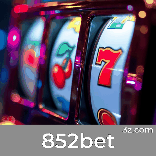 Cassino Online 852bet