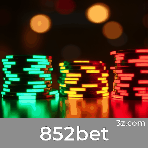 Acessar o site 852bet COM