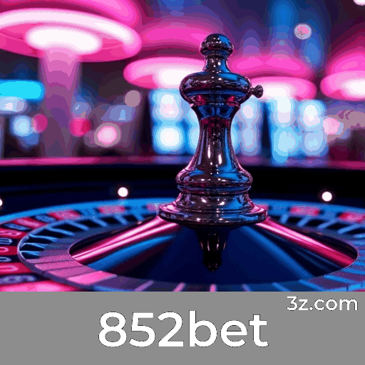 Cassino Online 852bet