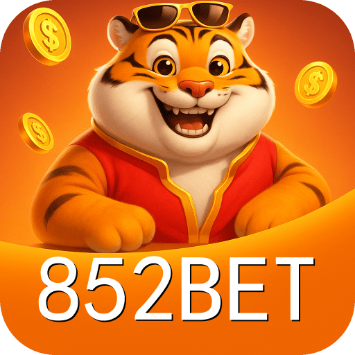 852bet logo